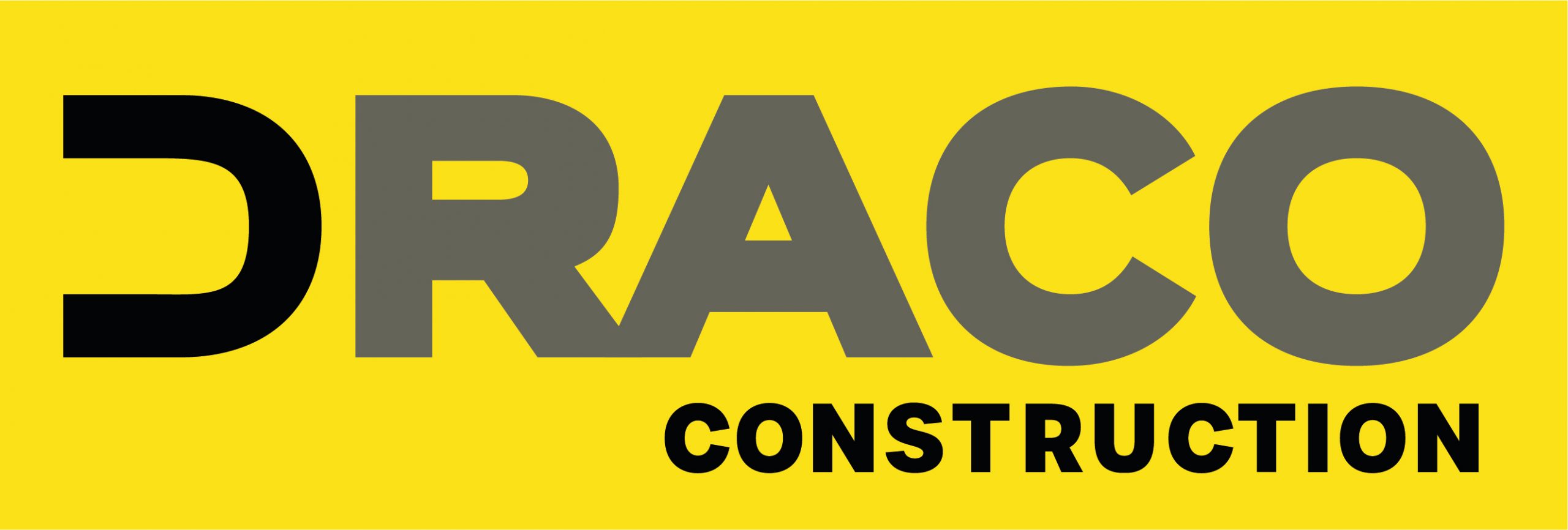 Draco Construction Ltd
